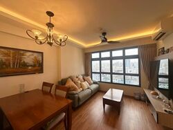 Blk 263 Toa Payoh Apex (Toa Payoh), HDB 3 Rooms #567920121